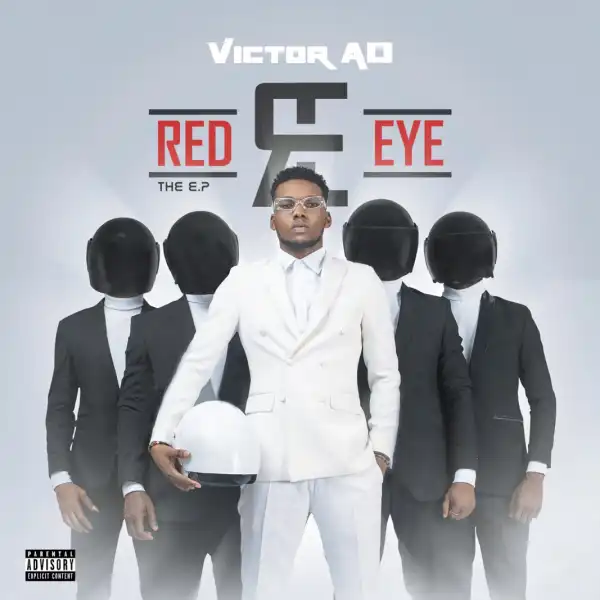 Victor AD - Vanessa